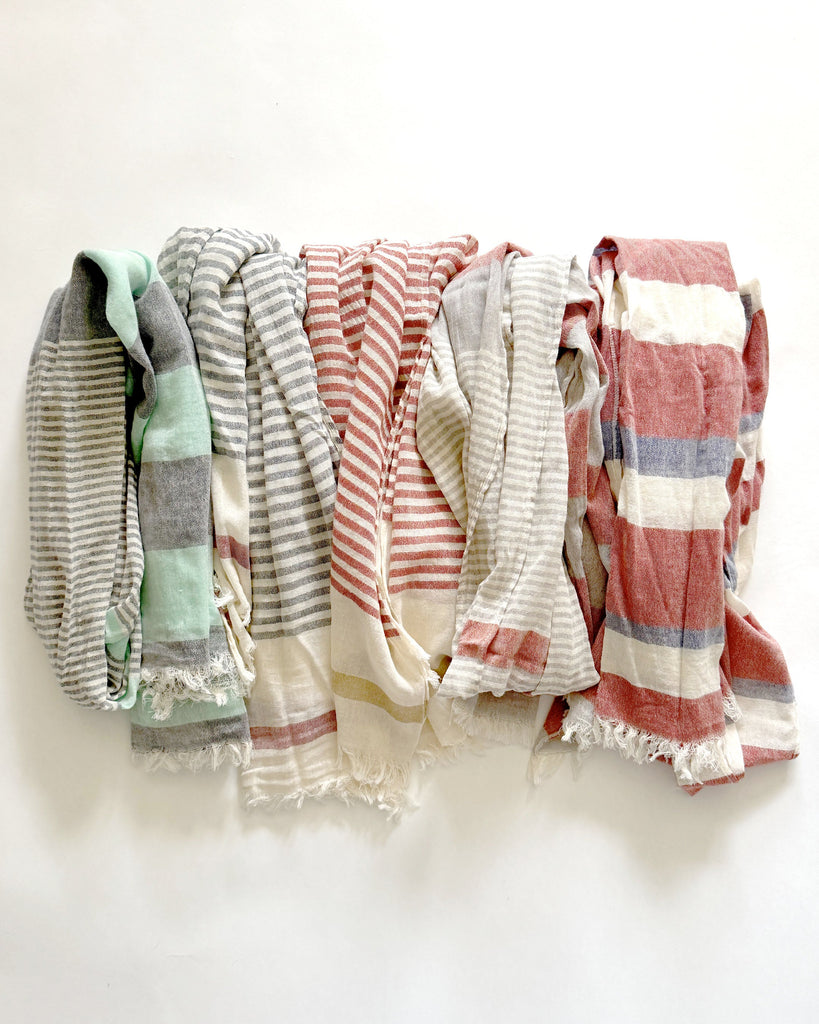 Scarves