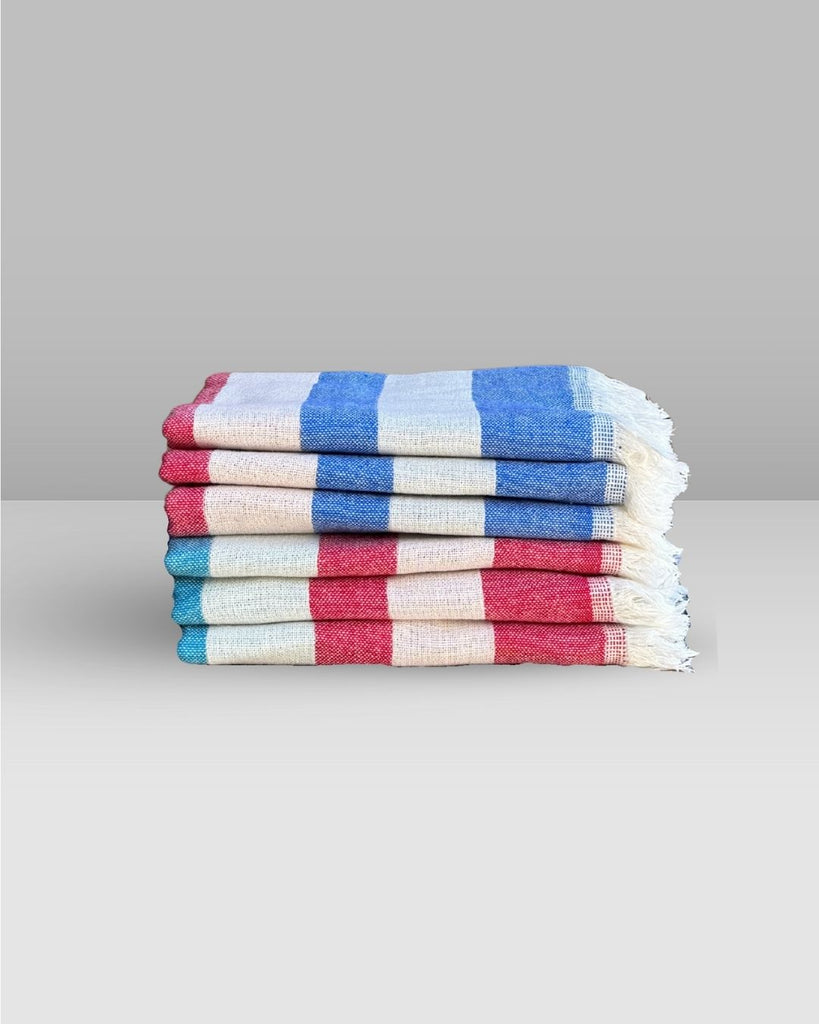 6-Pack Hand Towel - Nova Collection