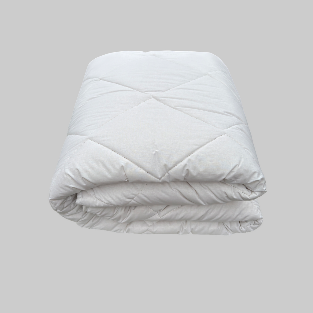 Wool Duvet Insert - Queen Size