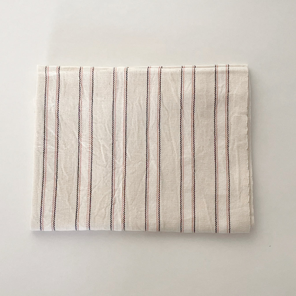 Casa Collection Hand Towel - Ecru White