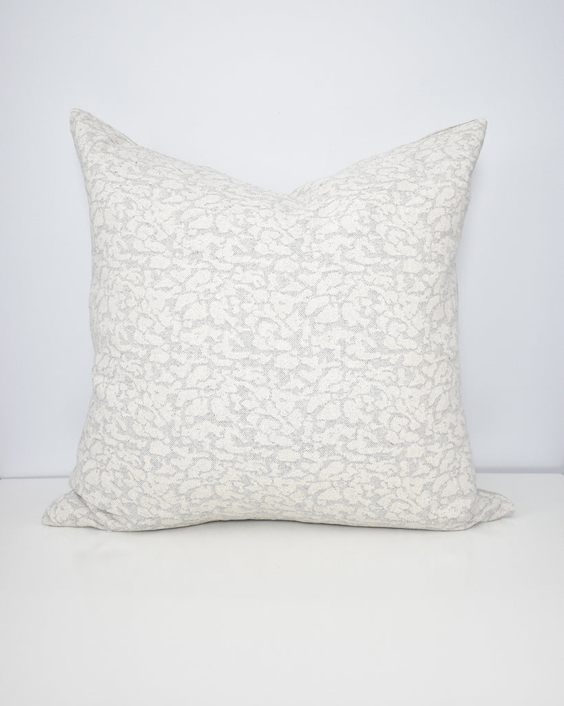 Abstract Print Pillow Cover